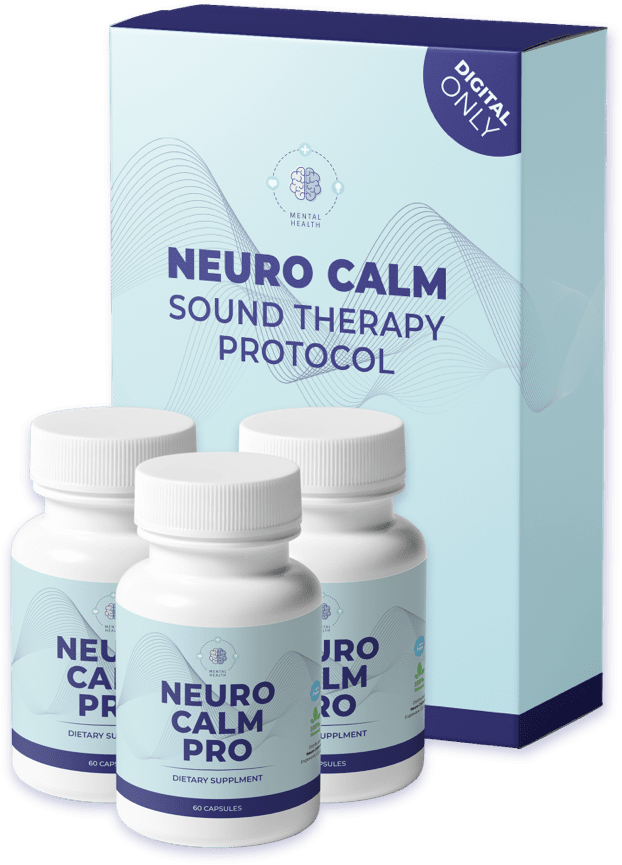 Neuro Calm Pro